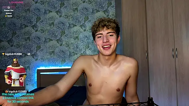 Show webcam de AlfredSweet