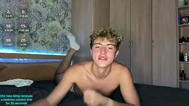 AlfredSweet Webcamshow