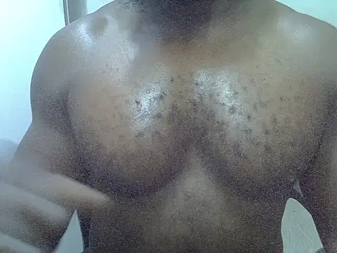 cockmatyser Webcam show