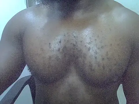 Show webcam de cockmatyser