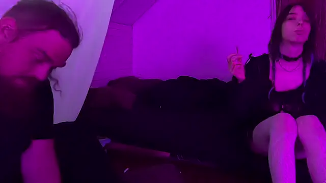 5mm-Production Webcam-Show
