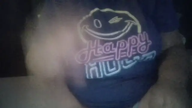 Show de BigTittiePussyDoll na webcam