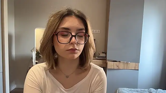 Chat XXX ao vivo de AnnaVelvetFire