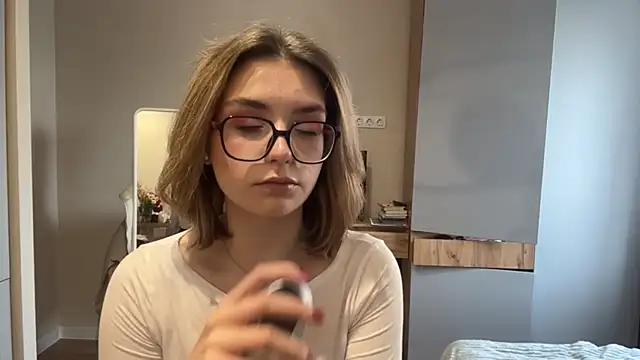 Вебкам-шоу AnnaVelvetFire