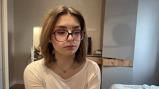AnnaVelvetFire Live XXX-Chat