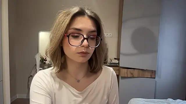 Webkamerová show AnnaVelvetFire