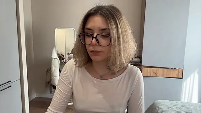 Webkamerová show AnnaVelvetFire