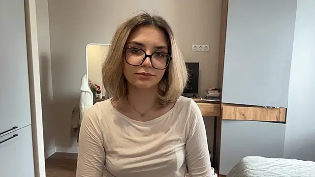 AnnaVelvetFire Webcam-Show