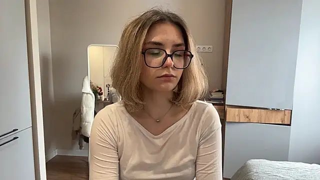 AnnaVelvetFire Live XXX-Chat