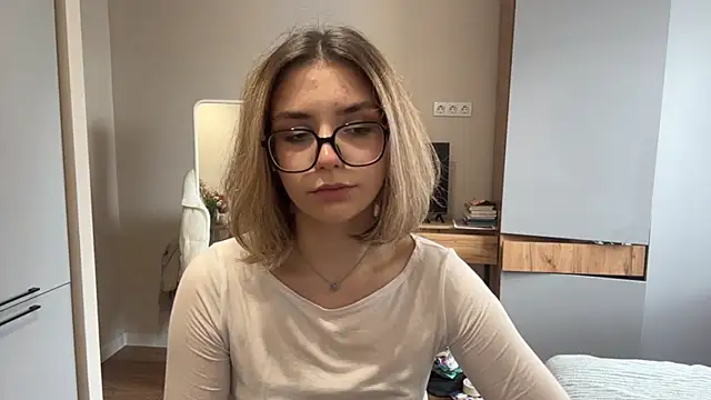 AnnaVelvetFire Webcam-Show