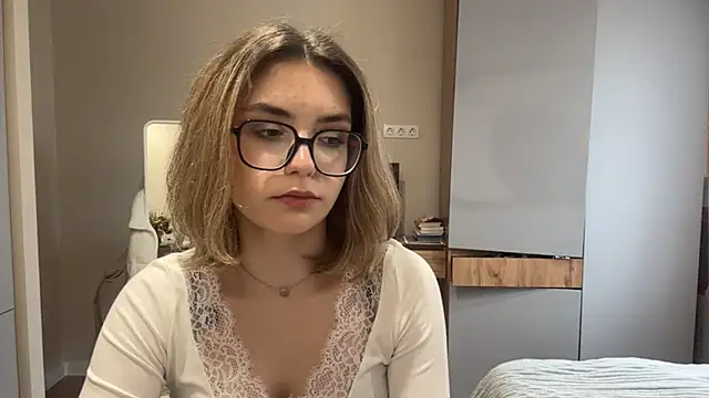 Živý XXX chat AnnaVelvetFire