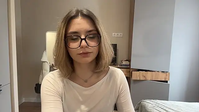 AnnaVelvetFire – webcam-show