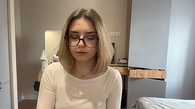 Show de AnnaVelvetFire na webcam