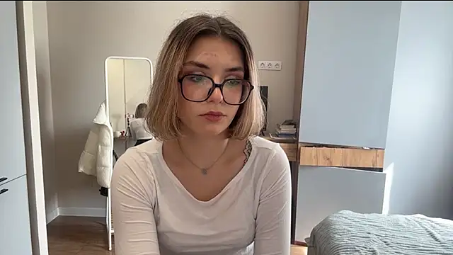 Webkamerová show AnnaVelvetFire