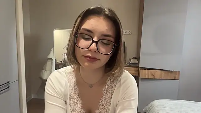 Chat XXX en directo de AnnaVelvetFire