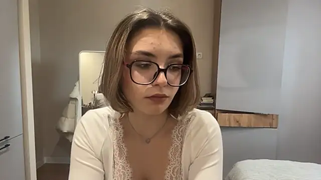 AnnaVelvetFire Webcam-Show