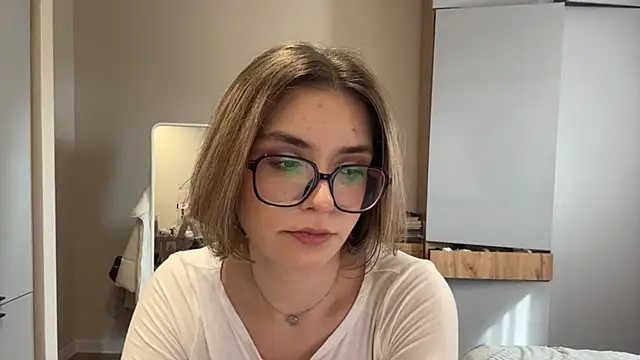 Živý XXX chat AnnaVelvetFire
