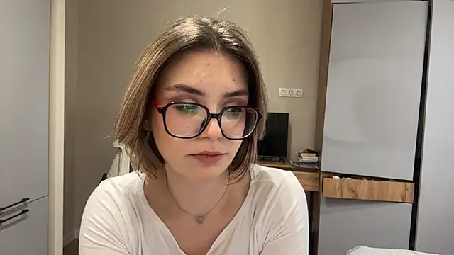 AnnaVelvetFire Webcam-Show