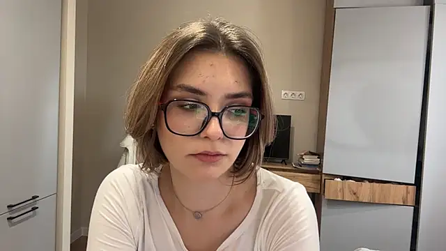 Chat +18 de AnnaVelvetFire ao vivo