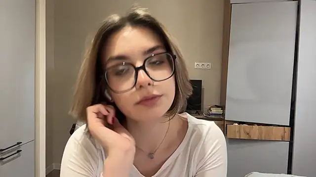 Živý XXX chat AnnaVelvetFire