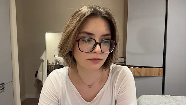 AnnaVelvetFire Live XXX Chat