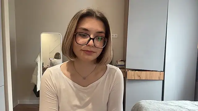 AnnaVelvetFire Webcam Show