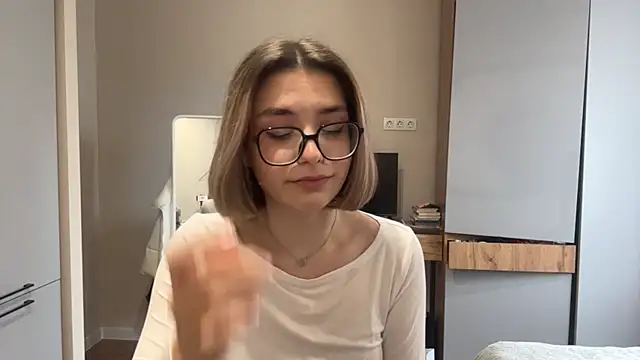 AnnaVelvetFire 라이브 XXX 채팅