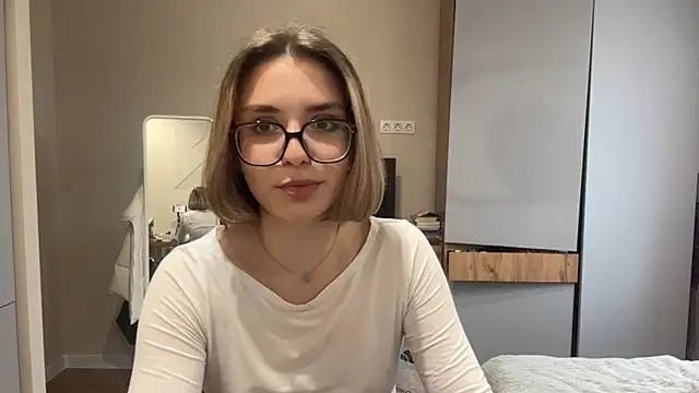 Chatroom en direct de AnnaVelvetFire