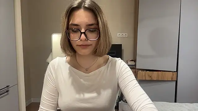 AnnaVelvetFire Live XXX-chat
