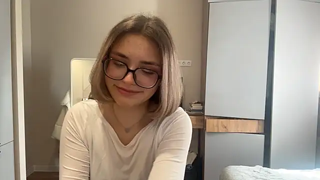 Chat XXX ao vivo de AnnaVelvetFire