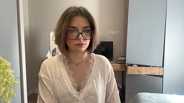 Chat XXX ao vivo de AnnaVelvetFire