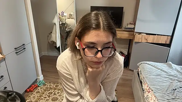 Chat XXX ao vivo de AnnaVelvetFire