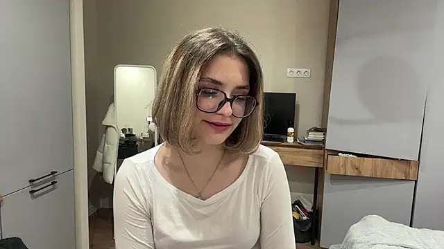 AnnaVelvetFire – Live XXX-chat