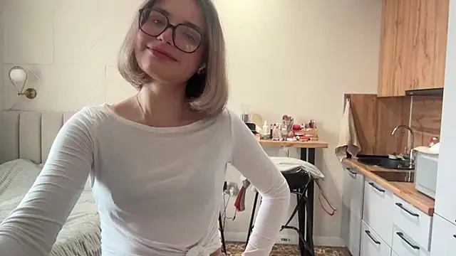 Živý XXX chat AnnaVelvetFire