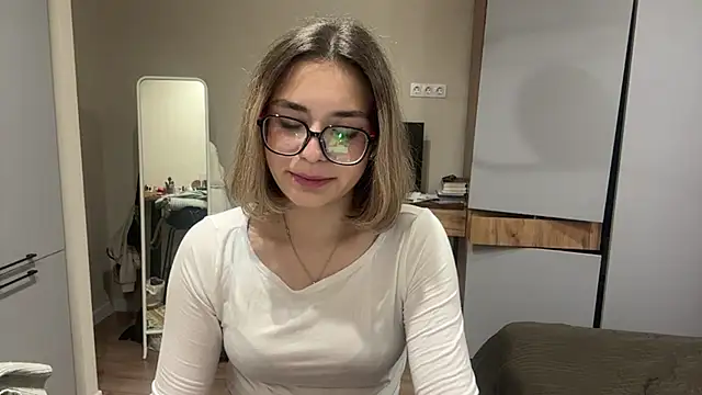 AnnaVelvetFire Live XXX-chat