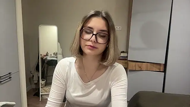 Webkamerová show AnnaVelvetFire