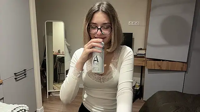 AnnaVelvetFire 라이브 XXX 채팅