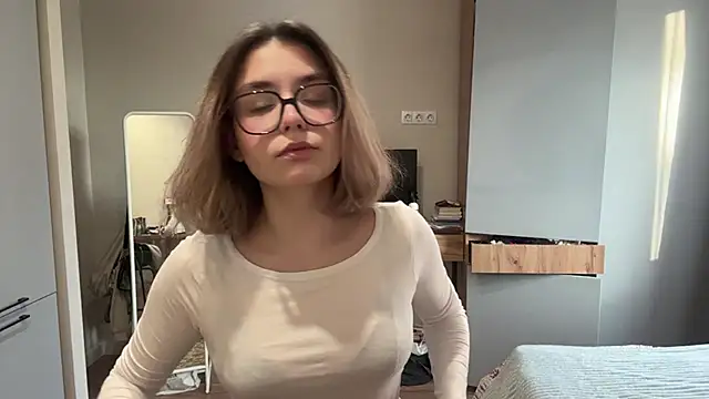 XXX chat uživo modela AnnaVelvetFire