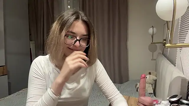 Czat XXX na żywo – AnnaVelvetFire