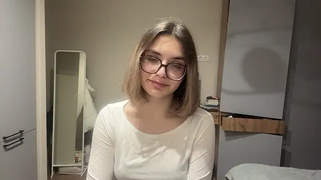 Show de AnnaVelvetFire na webcam
