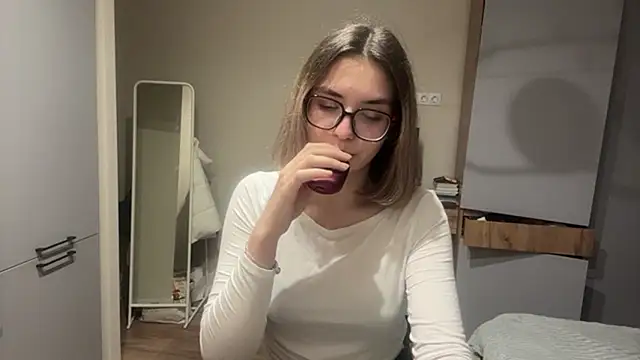 AnnaVelvetFire – Live XXX-chat