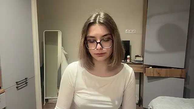 AnnaVelvetFire Webcam-Show