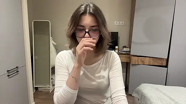 Chat XXX Live AnnaVelvetFire