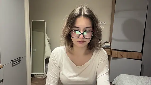 AnnaVelvetFire webkamerás műsora