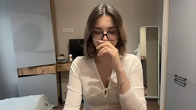 AnnaVelvetFire's Live XXX Chat