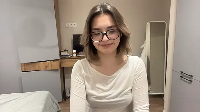 AnnaVelvetFire 라이브 XXX 채팅