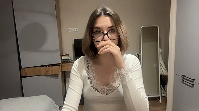 Chat XXX en directo de AnnaVelvetFire