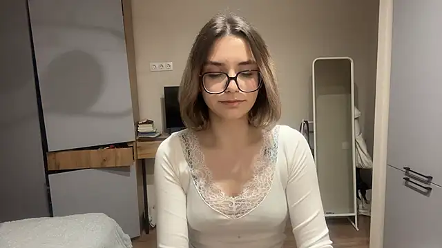 AnnaVelvetFire Webcamshow