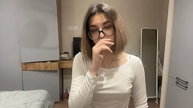 AnnaVelvetFire – Live XXX-chat