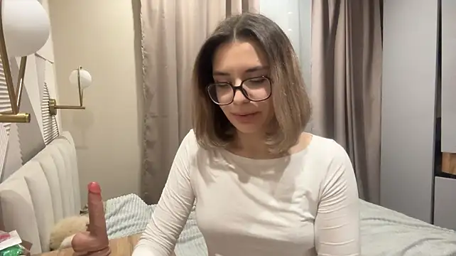 Chat +18 de AnnaVelvetFire ao vivo